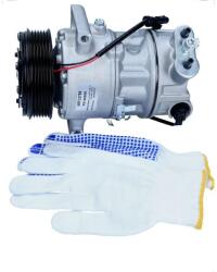 MAXGEAR Compresor, climatizare MAXGEAR AC330047 (AC330047) - centralcar