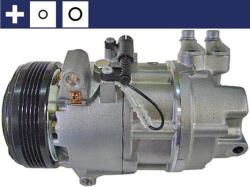 MAHLE Compresor, climatizare MAHLE ACP 811 000S (ACP 811 000S)