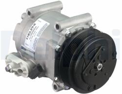 DELPHI Compresor Klim. Ford Fiesta 08- (cs20352)