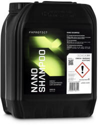 FX PROTECT Nano Shampoo PH semleges Autósampon 5L