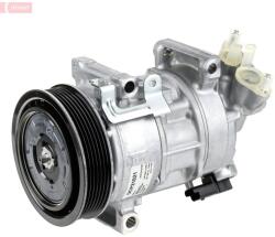 DENSO Compresor, climatizare DENSO DCP21021 (DCP21021) - centralcar