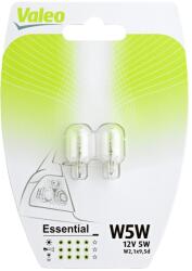 Valeo Bec, semnalizator VALEO 032116 (032116) - fixbox