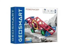  Versenyjárgány - Mágneses építő - GeoSmart Roboracer (GEO216)