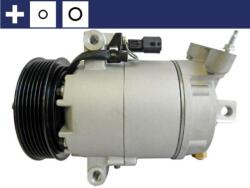 MAHLE Compresor, climatizare MAHLE ACP 12 000S (ACP 12 000S)