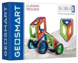  Mágneses építő - holdjáró - GeoSmart (GEO211)