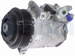 DELPHI Compresor Ac Mercedes C W204 Cgi 07- (tsp0159960)