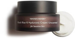 haruharu wonder Black Rice Hyaluronic Cream Unscented - 50ml