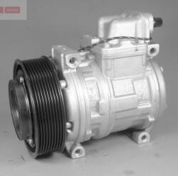 DENSO Compresor, climatizare DENSO DCP17034 (DCP17034) - centralcar