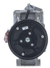 MAHLE Compresor, climatizare MAHLE ACP 1630 000S (ACP 1630 000S)