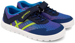 Garvalin Barefoot vászoncipő, sneaker (25-34 méret) 262501-B008 (32)