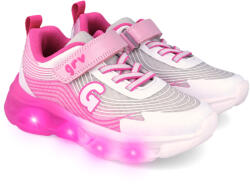 Garvalin sportcipő, sneaker, LED világítós (28-34 méret) 262725-D113 (29)