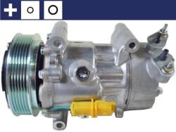 MAHLE Compresor, climatizare MAHLE ACP 363 000S (ACP 363 000S)