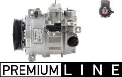 MAHLE Compresor De Climatizare Behr Premium Line (acp 646 000p)