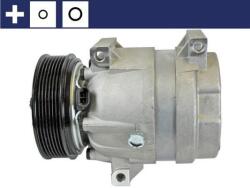 MAHLE Compresor, climatizare MAHLE ACP 1441 000S (ACP 1441 000S)