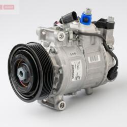 DENSO Compresor, climatizare DENSO DCP02095 (DCP02095) - centralcar