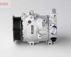 DENSO Compresor, climatizare DENSO DCP51001 (DCP51001) - centralcar