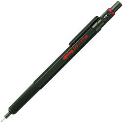rOtring 0, 5 pixiron Rotring 600 - Sötétzöld