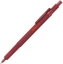 rOtring Golyóstoll Rotring 600 - Bordó