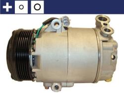 MAHLE Compresor, climatizare MAHLE ACP 16 000S (ACP 16 000S)