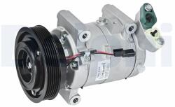 DELPHI Compresor De Climatizare (cs20601)