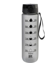  Sipcount RPET motivációs sportkulacs 1 liter (AP800696-10)
