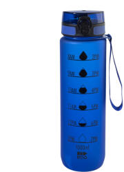  Sipcount RPET motivációs sportkulacs 1 liter (AP800696-06)