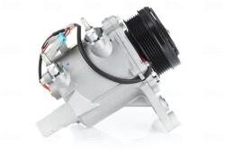 NISSENS Compresor, climatizare NISSENS 890327 (890327)