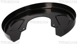 TRISCAN Protectie disc frana TRISCAN 8125 29241 (8125 29241)