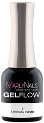 MarilyNails - GELFLOW - HEMA FREE - HF01 - 4ml