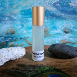  Secret of Bali-Megérkezem Olaj Roll On 10 ml
