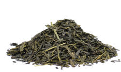 Manu tea Japan Sencha Kurumi BIO - zöld tea, 100g