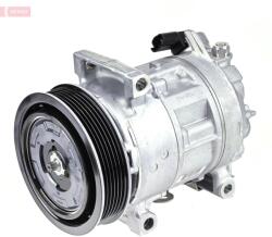 DENSO Compresor, climatizare DENSO DCP21017 (DCP21017) - centralcar