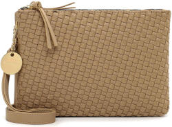 Tamaris Geanta de dama crossbody Tamaris Balzi - maro deschis