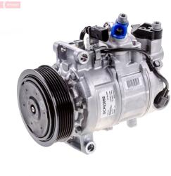 DENSO Compresor, climatizare DENSO DCP02092 (DCP02092) - centralcar