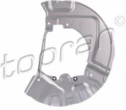TOPRAN Protectie disc frana TOPRAN 503 008 (503 008)