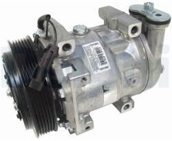 DELPHI Kompresor Klim. Alfa 156 1.6 97- (tsp0159061)
