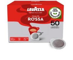 LAVAZZA Qualita Rossa cialde ESE 50 buc - cafemagia