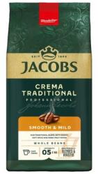  Cafea boabe Jacobs Crema Traditional, 1 kg