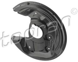 TOPRAN Protectie disc frana TOPRAN 117 967 (117 967)