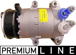MAHLE Compresor, climatizare MAHLE ACP 1366 000P (ACP 1366 000P)