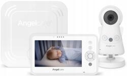 Angelcare Elektronikus bébiőr videokamerával és AC25 mozgásérzékelővel Angelcare (0666594208521)