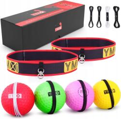  Ymx Boxing Ultimate Edzőlabda szett - 4 db labda (6917527524541)