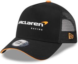 New Era New Era, sapca neagra trucker mclaren racing