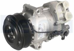 DELPHI Compresor, climatizare DELPHI TSP0155987 (TSP0155987) - centralcar