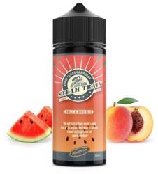 Steam Train - Bells & Whistles 24/120ml