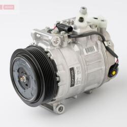 DENSO Compresor, climatizare DENSO DCP17053 (DCP17053) - centralcar