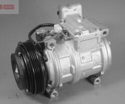 DENSO Compresor, climatizare DENSO DCP12004 (DCP12004) - centralcar
