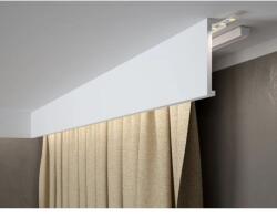 Mardom Decor Masca sina perdea QL035 2.4m 120x40 mm