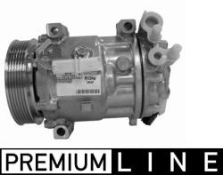 MAHLE Compresor, climatizare MAHLE ACP 1256 000P (ACP 1256 000P)