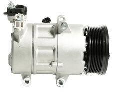 MAHLE Compresor, climatizare MAHLE ACP 547 000S (ACP 547 000S)